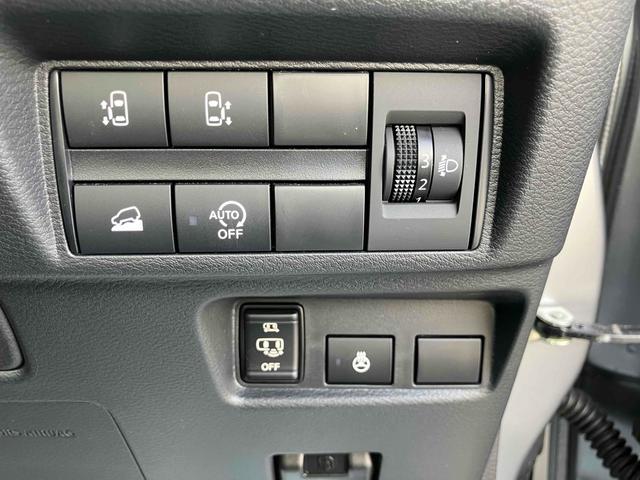 デリカミニ Ｔ　プレミアム　全周囲カメラ　両側電動スライドドア　ナビ　ＴＶ　オートクルーズコントロール　レーンアシスト　衝突被害軽減システム　オートライト　ＬＥＤヘッドランプ　スマートキー　アイドリングストップ　電動格納ミラー（35枚目）