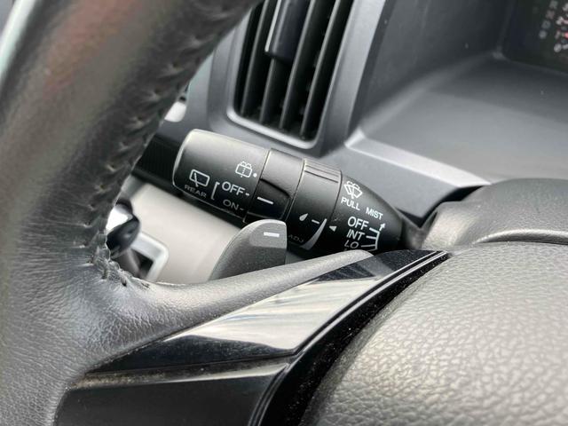 ステップワゴンスパーダ Ｓ　ＥＴＣ　バックカメラ　ナビ　ＴＶ　両側スライド・片側電動　ＨＩＤ　キーレスエントリー　電動格納ミラー　３列シート　フルフラット　ＣＶＴ　アルミホイール　ＣＤ　ＤＶＤ再生　ＵＳＢ　盗難防止システム（16枚目）