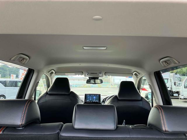 ＲＡＶ４ アドベンチャー　４ＷＤ　ＥＴＣ　バックカメラ　クリアランスソナー　オートクルーズコントロール　レーンアシスト　パワーシート　衝突被害軽減システム　ナビ　ＴＶ　オートマチックハイビーム　オートライト　ＬＥＤヘッドランプ（8枚目）