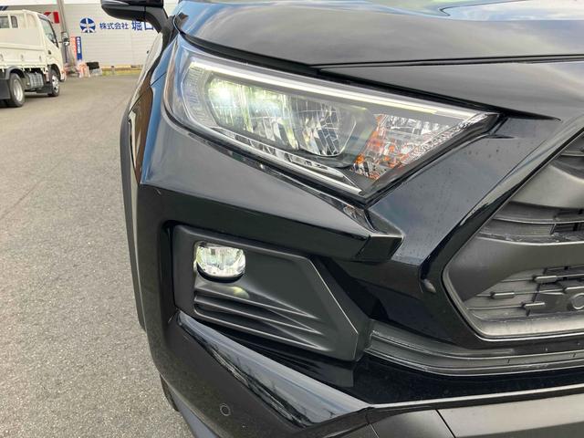 ＲＡＶ４ アドベンチャー　４ＷＤ　ＥＴＣ　バックカメラ　クリアランスソナー　オートクルーズコントロール　レーンアシスト　パワーシート　衝突被害軽減システム　ナビ　ＴＶ　オートマチックハイビーム　オートライト　ＬＥＤヘッドランプ（11枚目）