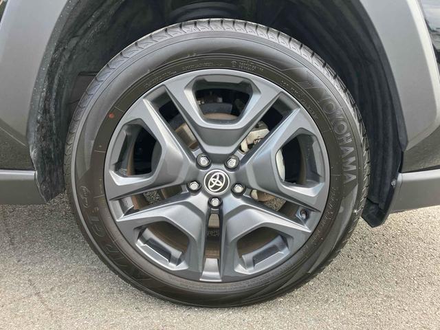ＲＡＶ４ アドベンチャー　４ＷＤ　ＥＴＣ　バックカメラ　クリアランスソナー　オートクルーズコントロール　レーンアシスト　パワーシート　衝突被害軽減システム　ナビ　ＴＶ　オートマチックハイビーム　オートライト　ＬＥＤヘッドランプ（12枚目）