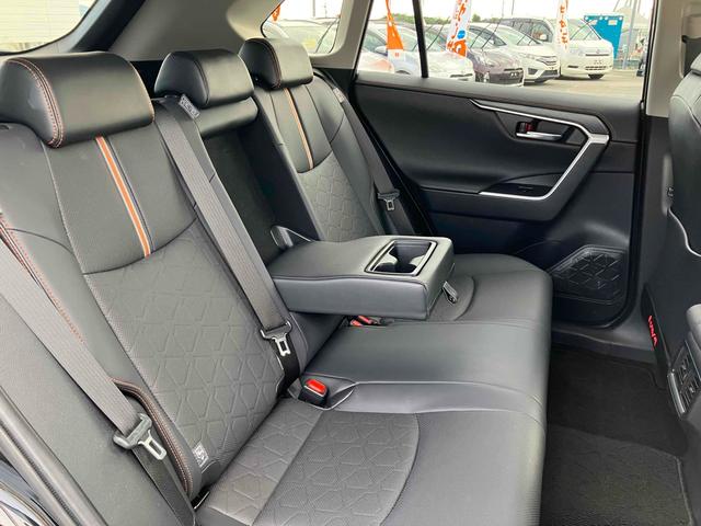 ＲＡＶ４ アドベンチャー　４ＷＤ　ＥＴＣ　バックカメラ　クリアランスソナー　オートクルーズコントロール　レーンアシスト　パワーシート　衝突被害軽減システム　ナビ　ＴＶ　オートマチックハイビーム　オートライト　ＬＥＤヘッドランプ（40枚目）