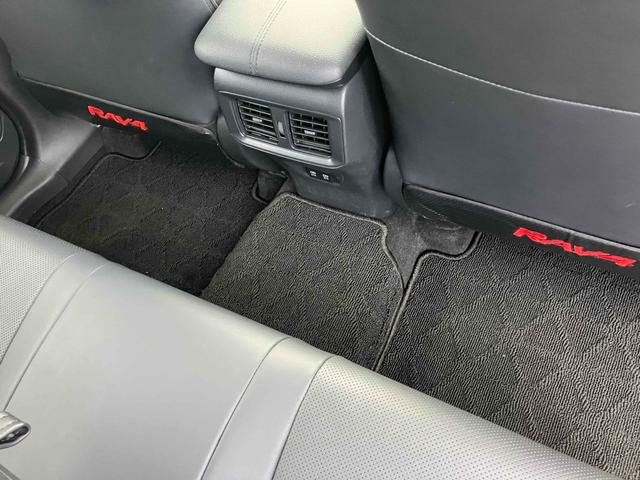ＲＡＶ４ アドベンチャー　４ＷＤ　ＥＴＣ　バックカメラ　クリアランスソナー　オートクルーズコントロール　レーンアシスト　パワーシート　衝突被害軽減システム　ナビ　ＴＶ　オートマチックハイビーム　オートライト　ＬＥＤヘッドランプ（42枚目）