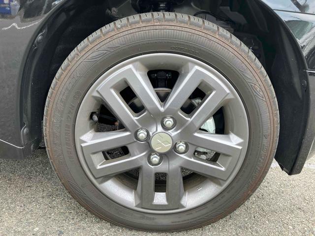 デリカミニ 　４ＷＤターボ　全周囲カメラ　両側電動スライドドア　クリアランスソナー　オートクルーズコントロール　オートライト　スマートキー　アイドリングストップ　電動格納ミラー　シートヒーター　ベンチシート　ＣＶＴ（13枚目）