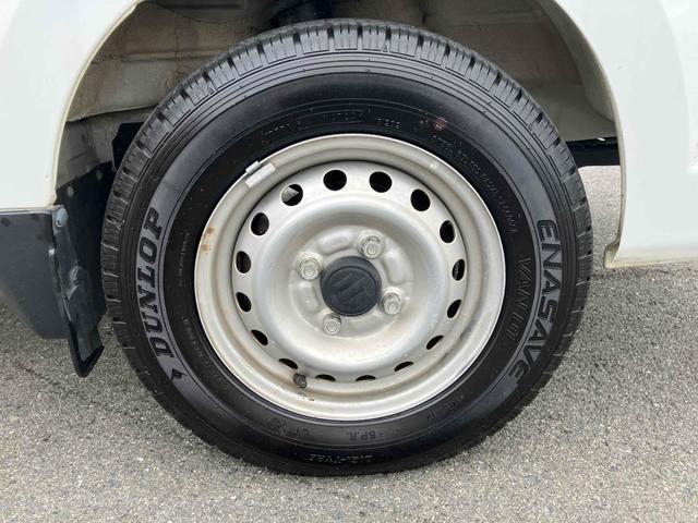 キャリイトラック FC 4WD 軽トラック MT ドライブレコーダー ETC エアコン(10枚目)