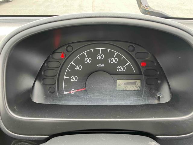 キャリイトラック FC 4WD 軽トラック MT ドライブレコーダー ETC エアコン(15枚目)