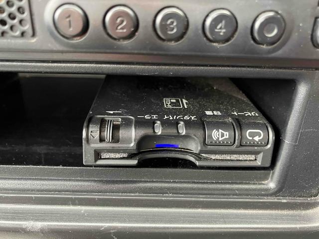 キャリイトラック FC 4WD 軽トラック MT ドライブレコーダー ETC エアコン(20枚目)