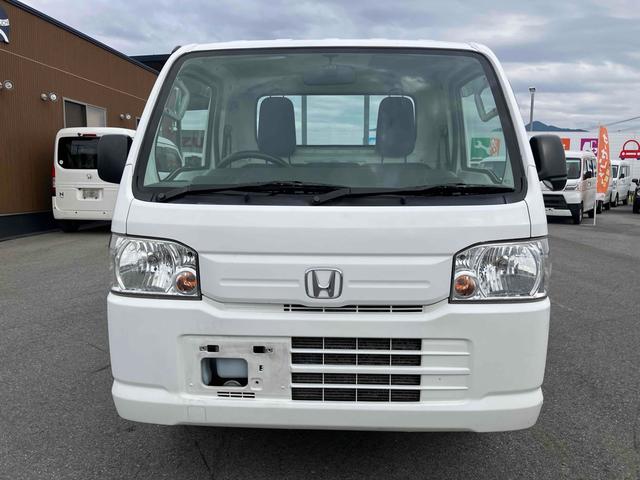 アクティトラック SDX 4WD 軽トラック MT エアコン 運転席エアバッグ(2枚目)