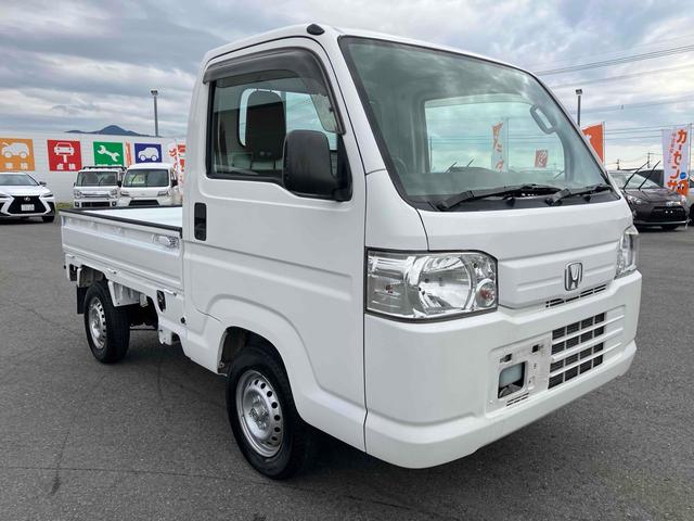 アクティトラック SDX 4WD 軽トラック MT エアコン 運転席エアバッグ(3枚目)