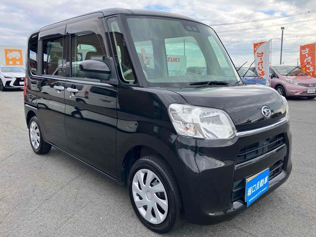 タント LリミテッドSAIII ドライブレコーダー バックカメラ 両側スライドドア ナビ TV クリアランスソナー 衝突被害軽減システム オートマチックハイビーム キーレスエントリー アイドリングストップ 電動格納ミラー(3枚目)