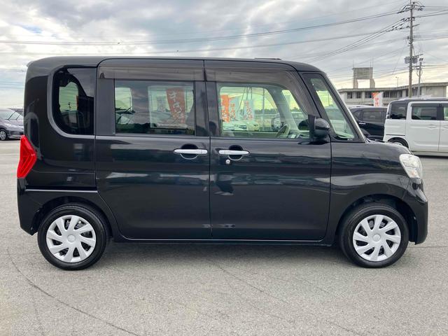 タント LリミテッドSAIII ドライブレコーダー バックカメラ 両側スライドドア ナビ TV クリアランスソナー 衝突被害軽減システム オートマチックハイビーム キーレスエントリー アイドリングストップ 電動格納ミラー(4枚目)