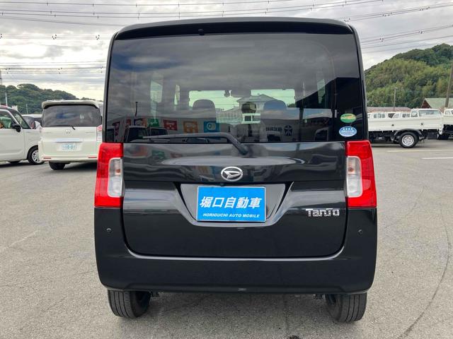 タント LリミテッドSAIII ドライブレコーダー バックカメラ 両側スライドドア ナビ TV クリアランスソナー 衝突被害軽減システム オートマチックハイビーム キーレスエントリー アイドリングストップ 電動格納ミラー(6枚目)