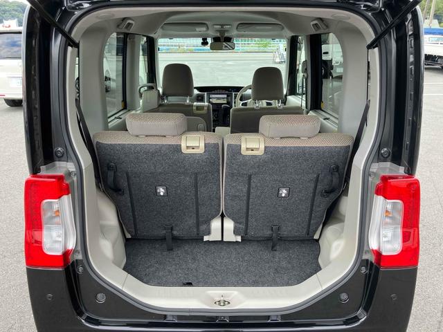 タント LリミテッドSAIII ドライブレコーダー バックカメラ 両側スライドドア ナビ TV クリアランスソナー 衝突被害軽減システム オートマチックハイビーム キーレスエントリー アイドリングストップ 電動格納ミラー(7枚目)