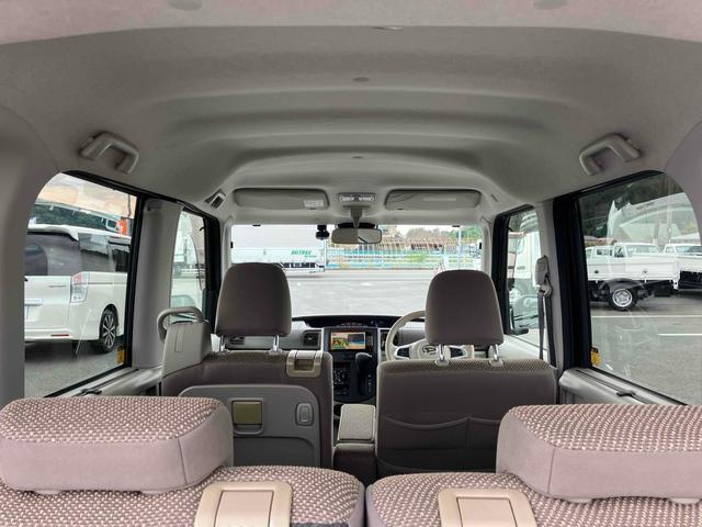 タント LリミテッドSAIII ドライブレコーダー バックカメラ 両側スライドドア ナビ TV クリアランスソナー 衝突被害軽減システム オートマチックハイビーム キーレスエントリー アイドリングストップ 電動格納ミラー(8枚目)