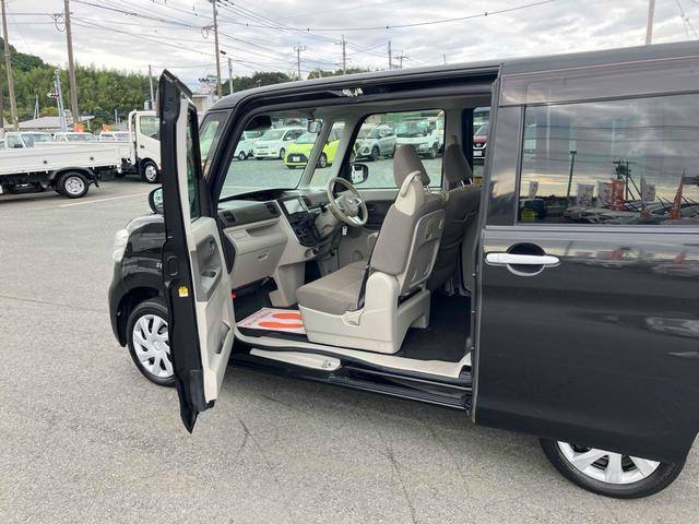 タント LリミテッドSAIII ドライブレコーダー バックカメラ 両側スライドドア ナビ TV クリアランスソナー 衝突被害軽減システム オートマチックハイビーム キーレスエントリー アイドリングストップ 電動格納ミラー(11枚目)