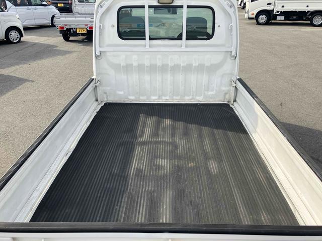アクティトラック ＳＤＸ　軽トラック　ＡＴ　エアコン　運転席エアバッグ（7枚目）
