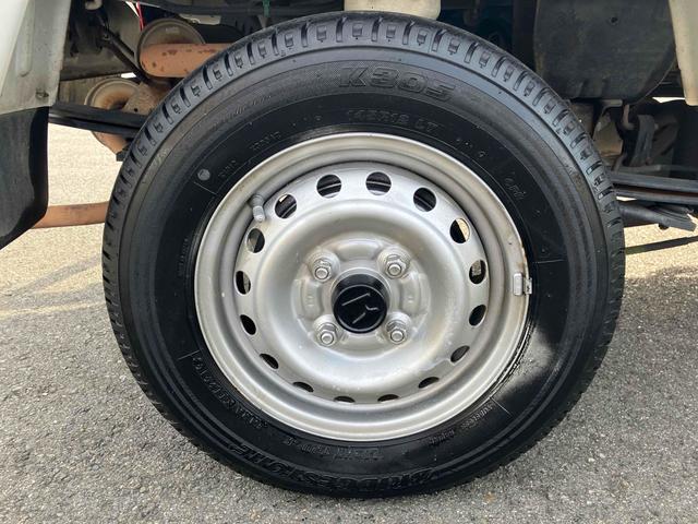 アクティトラック ＳＤＸ　軽トラック　ＡＴ　エアコン　運転席エアバッグ（11枚目）