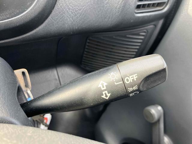 アクティトラック ＳＤＸ　軽トラック　ＡＴ　エアコン　運転席エアバッグ（15枚目）