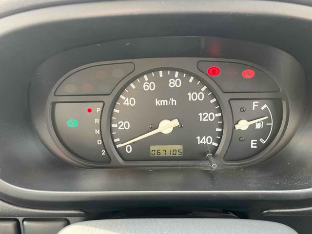 アクティトラック ＳＤＸ　軽トラック　ＡＴ　エアコン　運転席エアバッグ（16枚目）