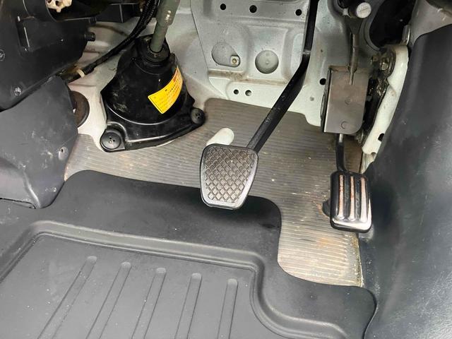 アクティトラック ＳＤＸ　軽トラック　ＡＴ　エアコン　運転席エアバッグ（24枚目）