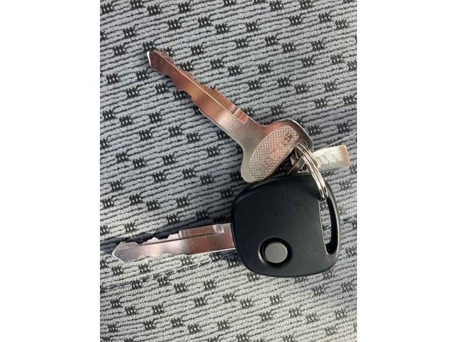 キャリイトラック KCエアコン・パワステ 軽トラック AT クリアランスソナー レーンアシスト キーレスエントリー アイドリングストップ オートライト ESC エアコン パワーステアリング パワーウィンドウ(26枚目)