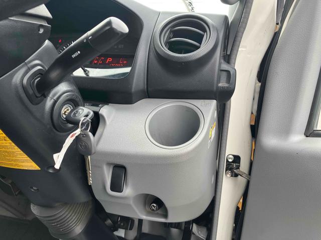 ダイナトラック トラック AT 衝突被害軽減システム レーンアシスト ETC ナビ キーレスエントリー アイドリングストップ ESC エアコン Bluetooth(23枚目)