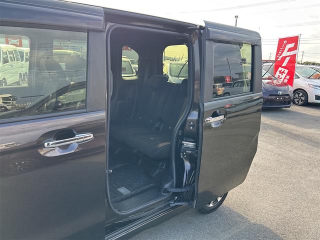 N-BOXカスタム ETC バックカメラ 両側電動スライドドア TV クリアランスソナー オートクルーズコントロール レーンアシスト 衝突被害軽減システム オートライト スマートキー アイドリングストップ 電動格納ミラー(30枚目)