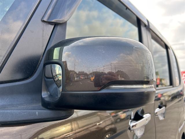 N-BOXカスタム ETC バックカメラ 両側電動スライドドア TV クリアランスソナー オートクルーズコントロール レーンアシスト 衝突被害軽減システム オートライト スマートキー アイドリングストップ 電動格納ミラー(31枚目)