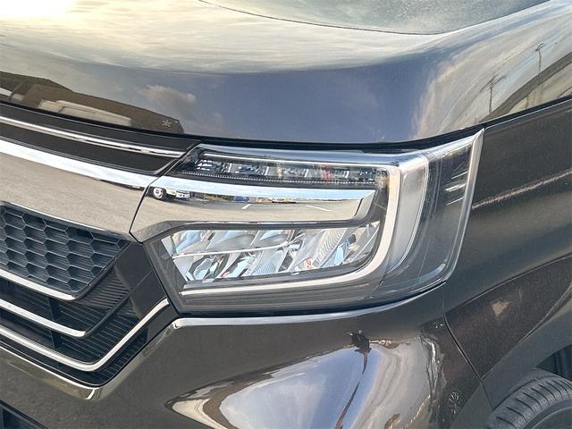 N-BOXカスタム ETC バックカメラ 両側電動スライドドア TV クリアランスソナー オートクルーズコントロール レーンアシスト 衝突被害軽減システム オートライト スマートキー アイドリングストップ 電動格納ミラー(33枚目)