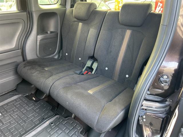 N-BOXカスタム ETC バックカメラ 両側電動スライドドア TV クリアランスソナー オートクルーズコントロール レーンアシスト 衝突被害軽減システム オートライト スマートキー アイドリングストップ 電動格納ミラー(39枚目)