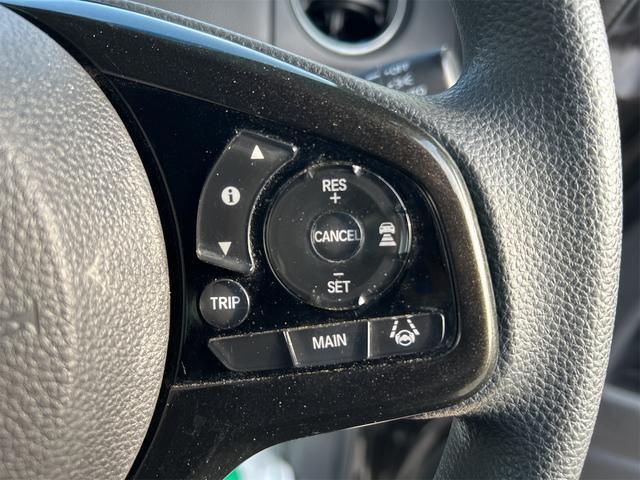 N-BOXカスタム ETC バックカメラ 両側電動スライドドア TV クリアランスソナー オートクルーズコントロール レーンアシスト 衝突被害軽減システム オートライト スマートキー アイドリングストップ 電動格納ミラー(57枚目)