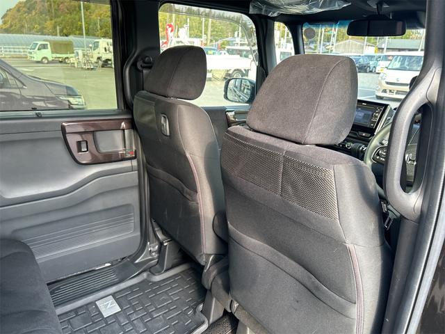 N-BOXカスタム ETC バックカメラ 両側電動スライドドア TV クリアランスソナー オートクルーズコントロール レーンアシスト 衝突被害軽減システム オートライト スマートキー アイドリングストップ 電動格納ミラー(61枚目)