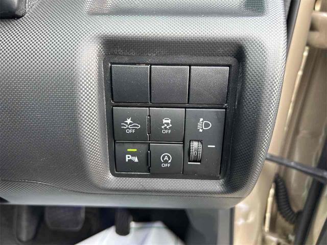 ライズ G 全周囲カメラ クリアランスソナー 衝突被害軽減システム ナビ オートライト LEDヘッドランプ スマートキー アイドリングストップ 電動格納ミラー CVT 盗難防止システム 衝突安全ボディ(8枚目)