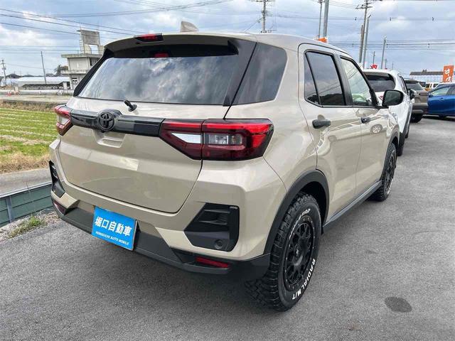 ライズ G 全周囲カメラ クリアランスソナー 衝突被害軽減システム ナビ オートライト LEDヘッドランプ スマートキー アイドリングストップ 電動格納ミラー CVT 盗難防止システム 衝突安全ボディ(15枚目)