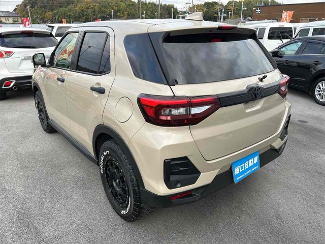 ライズ G 全周囲カメラ クリアランスソナー 衝突被害軽減システム ナビ オートライト LEDヘッドランプ スマートキー アイドリングストップ 電動格納ミラー CVT 盗難防止システム 衝突安全ボディ(17枚目)