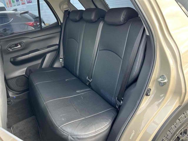 ライズ G 全周囲カメラ クリアランスソナー 衝突被害軽減システム ナビ オートライト LEDヘッドランプ スマートキー アイドリングストップ 電動格納ミラー CVT 盗難防止システム 衝突安全ボディ(36枚目)