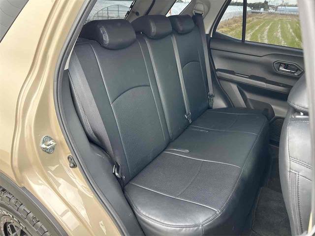 ライズ G 全周囲カメラ クリアランスソナー 衝突被害軽減システム ナビ オートライト LEDヘッドランプ スマートキー アイドリングストップ 電動格納ミラー CVT 盗難防止システム 衝突安全ボディ(56枚目)