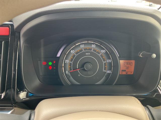 N-WGN ETC 衝突被害軽減システム オートライト スマートキー アイドリングストップ 電動格納ミラー シートヒーター ベンチシート CVT ESC USB ミュージックプレイヤー接続可(22枚目)