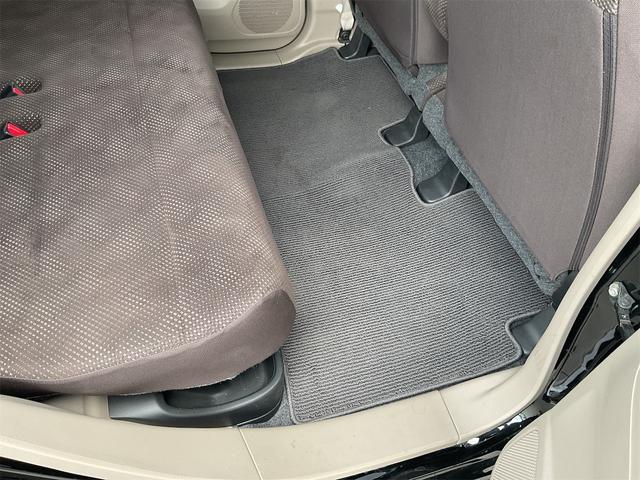 N-WGN ETC 衝突被害軽減システム オートライト スマートキー アイドリングストップ 電動格納ミラー シートヒーター ベンチシート CVT ESC USB ミュージックプレイヤー接続可(27枚目)