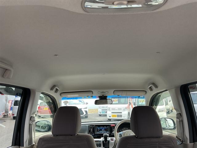 N-WGN ETC 衝突被害軽減システム オートライト スマートキー アイドリングストップ 電動格納ミラー シートヒーター ベンチシート CVT ESC USB ミュージックプレイヤー接続可(29枚目)