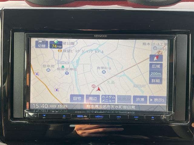 スイフトスポーツ ベースグレード ETC ナビ TV クリアランスソナー オートクルーズコントロール レーンアシスト 衝突被害軽減システム アルミホイール オートライト LEDヘッドランプ スマートキー 電動格納ミラー シートヒーター(4枚目)