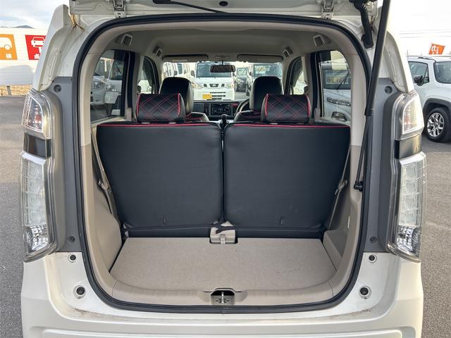 Ｎ－ＷＧＮ 　アイドリングストップ　電動格納ミラー　ベンチシート　ＣＶＴ　ＥＳＣ　ＣＤ　ＵＳＢ　ミュージックプレイヤー接続可　アルミホイール　エアコン　パワーウィンドウ（19枚目）