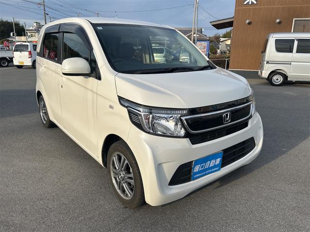 Ｎ－ＷＧＮ 　アイドリングストップ　電動格納ミラー　ベンチシート　ＣＶＴ　ＥＳＣ　ＣＤ　ＵＳＢ　ミュージックプレイヤー接続可　アルミホイール　エアコン　パワーウィンドウ（21枚目）