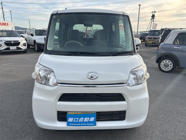 タント 　両側スライドドア　キーレスエントリー　アイドリングストップ　電動格納ミラー　ベンチシート　ＣＶＴ　ＥＳＣ　ＣＤ　ＵＳＢ　エアコン　パワーウィンドウ（13枚目）