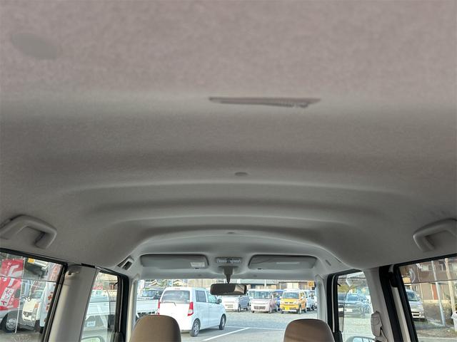 タント 　両側スライドドア　キーレスエントリー　アイドリングストップ　電動格納ミラー　ベンチシート　ＣＶＴ　ＥＳＣ　ＣＤ　ＵＳＢ　エアコン　パワーウィンドウ（24枚目）