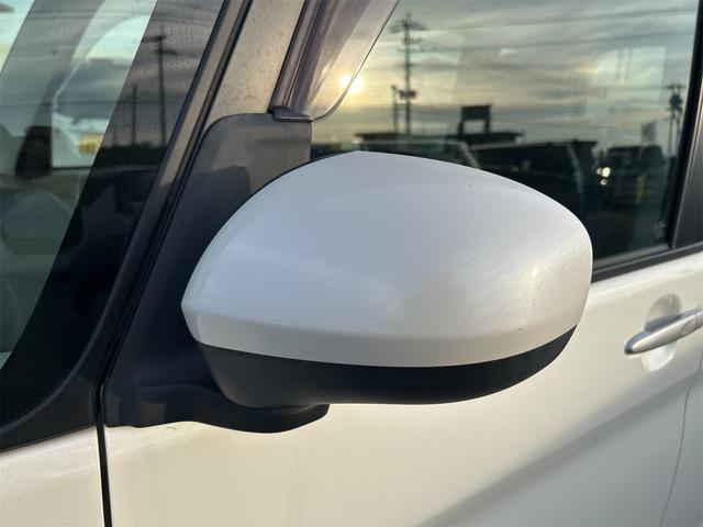 タント 　両側スライドドア　キーレスエントリー　アイドリングストップ　電動格納ミラー　ベンチシート　ＣＶＴ　ＥＳＣ　ＣＤ　ＵＳＢ　エアコン　パワーウィンドウ（26枚目）