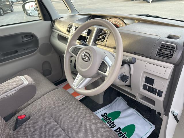 タント 　両側スライドドア　キーレスエントリー　アイドリングストップ　電動格納ミラー　ベンチシート　ＣＶＴ　ＥＳＣ　ＣＤ　ＵＳＢ　エアコン　パワーウィンドウ（32枚目）