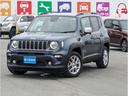 CHRYSLER JEEP JEEP RENEGADE 4xe