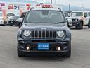 CHRYSLER JEEP JEEP RENEGADE 4xe