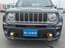 CHRYSLER JEEP JEEP RENEGADE 4xe